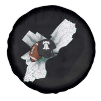 Philadelphia Liberty Bell Football Helmet Lightning Gift Spare Tire Cover - Wonder Print Shop