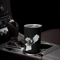 Philadelphia Liberty Bell Football Helmet Lightning Gift Tumbler Cup - Wonder Print Shop