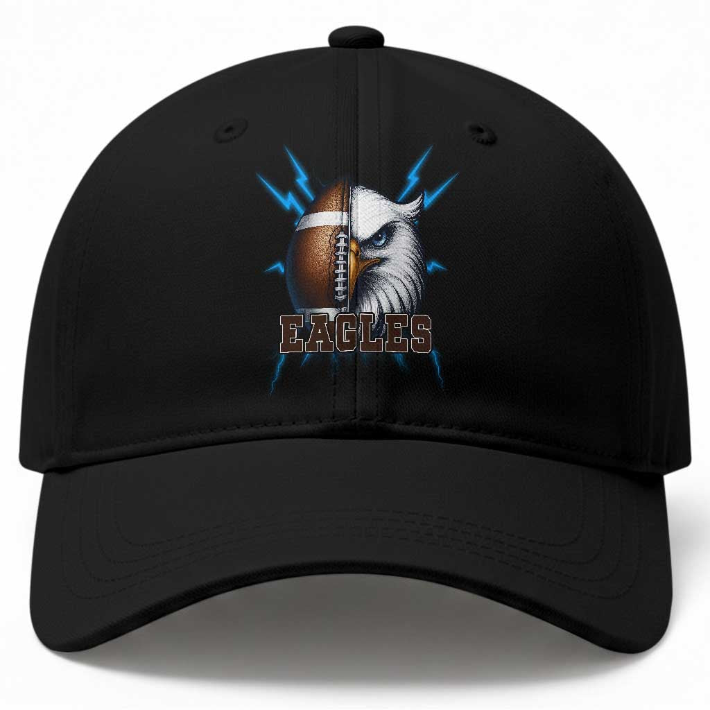 EF Power PFE Game Day Sports Fan Gift Baseball Cap