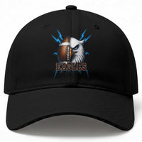EF Power PFE Game Day Sports Fan Gift Baseball Cap