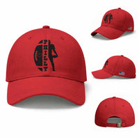PFE Spirit Proud Fan Humor Gift Baseball Cap