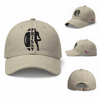 PFE Spirit Proud Fan Humor Gift Baseball Cap