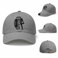 PFE Spirit Proud Fan Humor Gift Baseball Cap