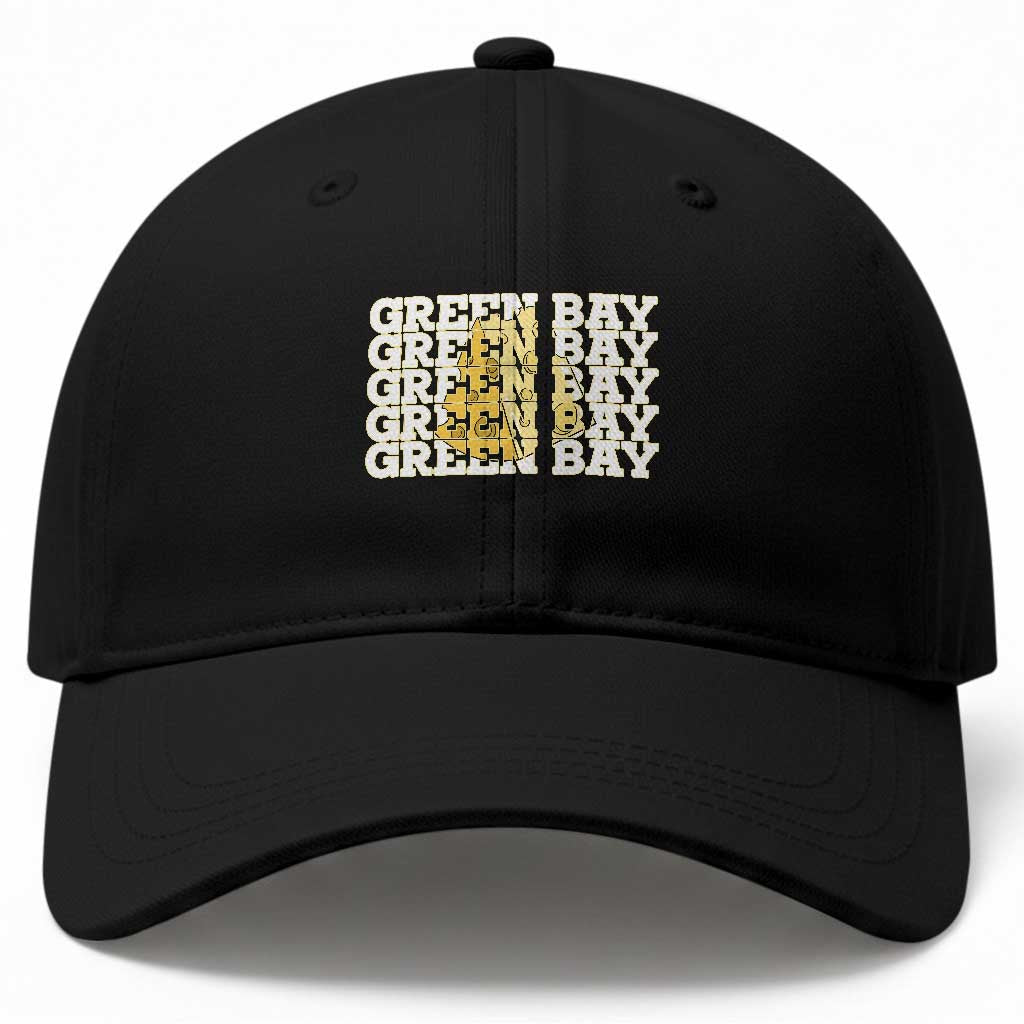 GFF Cheese Lover Baseball Cap Supporter Gift Idea