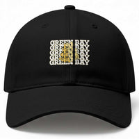 GFF Cheese Lover Baseball Cap Supporter Gift Idea