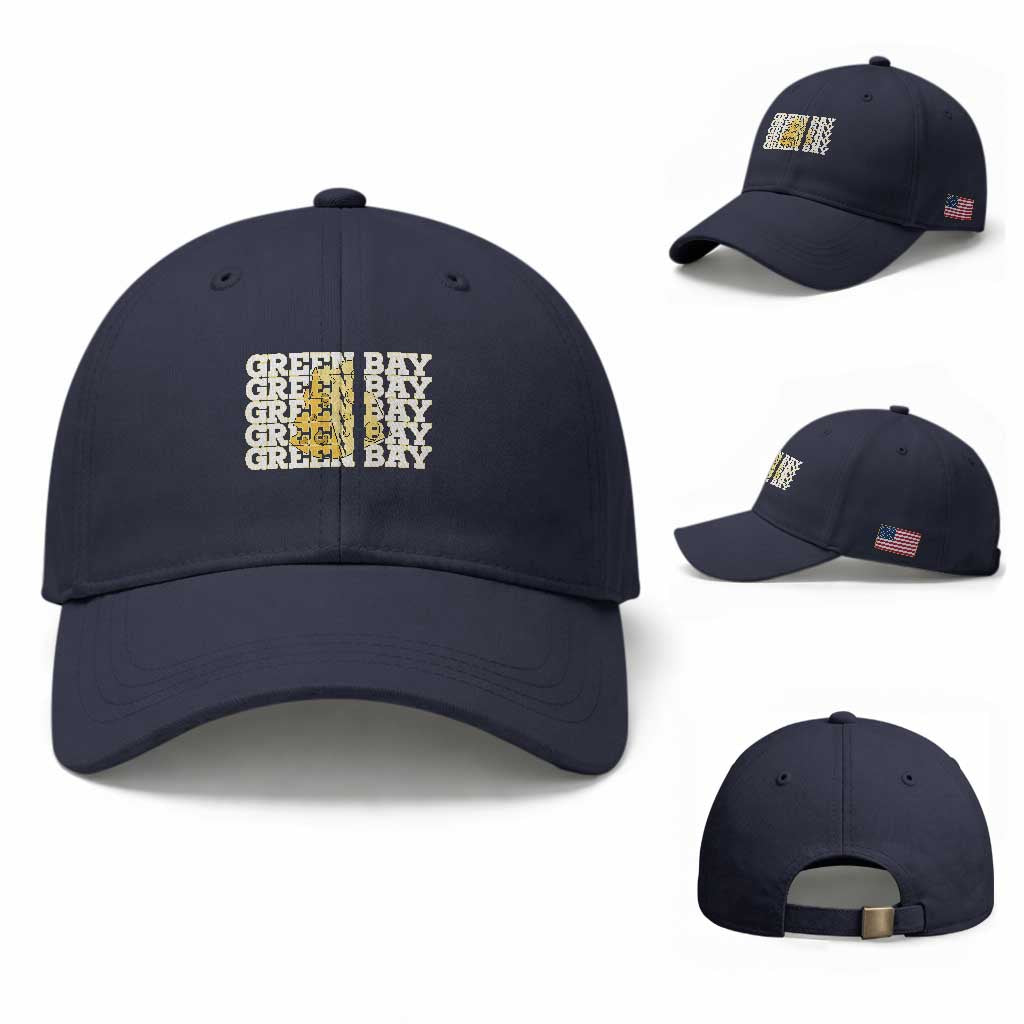 GFF Cheese Lover Baseball Cap Supporter Gift Idea