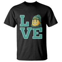 Green Bay Cheesehead T Shirt Football Fan Supporter Gift Idea - Wonder Print Shop