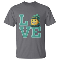 Green Bay Cheesehead T Shirt Football Fan Supporter Gift Idea - Wonder Print Shop