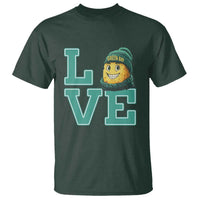 Green Bay Cheesehead T Shirt Football Fan Supporter Gift Idea - Wonder Print Shop