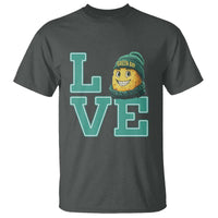 Green Bay Cheesehead T Shirt Football Fan Supporter Gift Idea - Wonder Print Shop