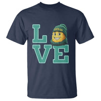 Green Bay Cheesehead T Shirt Football Fan Supporter Gift Idea - Wonder Print Shop