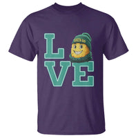 Green Bay Cheesehead T Shirt Football Fan Supporter Gift Idea - Wonder Print Shop