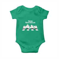Fresno Nightcrawler Baby Onesie Folklore Gothic Horror Cryptid Gift - Wonder Print Shop