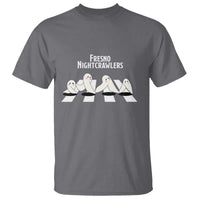 Fresno Nightcrawler T Shirt Folklore Gothic Horror Cryptid Gift - Wonder Print Shop