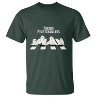 Fresno Nightcrawler T Shirt Folklore Gothic Horror Cryptid Gift - Wonder Print Shop