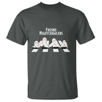 Fresno Nightcrawler T Shirt Folklore Gothic Horror Cryptid Gift - Wonder Print Shop