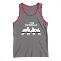 Fresno Nightcrawler Tank Top Folklore Gothic Horror Cryptid Gift - Wonder Print Shop