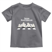 Fresno Nightcrawler Toddler T Shirt Folklore Gothic Horror Cryptid Gift - Wonder Print Shop