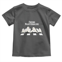 Fresno Nightcrawler Toddler T Shirt Folklore Gothic Horror Cryptid Gift - Wonder Print Shop