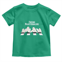 Fresno Nightcrawler Toddler T Shirt Folklore Gothic Horror Cryptid Gift - Wonder Print Shop
