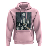 Fresno Nightkittens Nightcrawler Hoodie Funny Horror Cat Cryptid Lover Gift - Wonder Print Shop