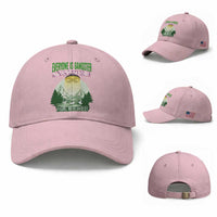 Fresno Nightcrawler Baseball Cap Everyone Is Gangster Til The Pants Start Walkin