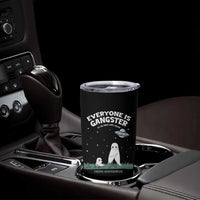 Gangster Til The Pants Start Walkin Nightcrawler Tumbler Cup Funny Cryptid Hunter - Wonder Print Shop
