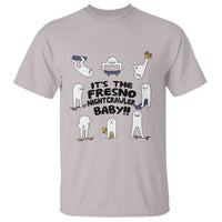 Its The Fresno Nightcrawler Baby T Shirt Funny Cryptid Skate Style Gift - Wonder Print Shop