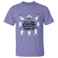 Its The Fresno Nightcrawler Baby T Shirt Funny Cryptid Skate Style Gift - Wonder Print Shop