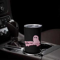 Pink Fresno Nightcrawler Tumbler Cup Cryptidcore Aesthetic Gift For Girl - Wonder Print Shop