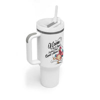 Of Course I Talk To Myself I Need Expert Advice Tumbler With Handle Funny Sarcastic Quote - Wonder Print Shop