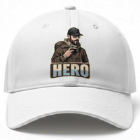 Community Hero Alex Pretti Baseball Cap Minneapolis Support Gift