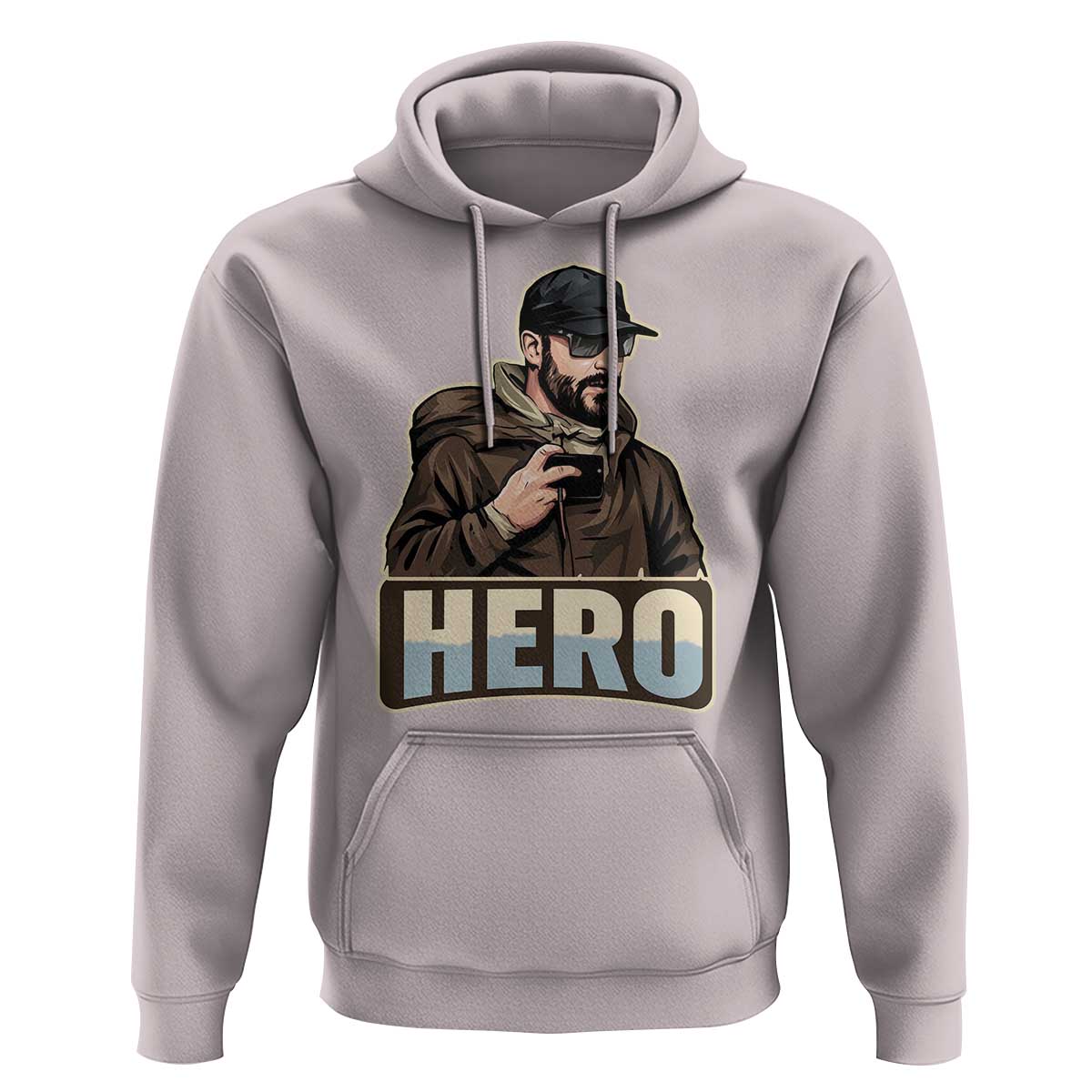 Community Hero Alex Pretti Hoodie Minneapolis Support Gift
