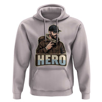 Community Hero Alex Pretti Hoodie Minneapolis Support Gift