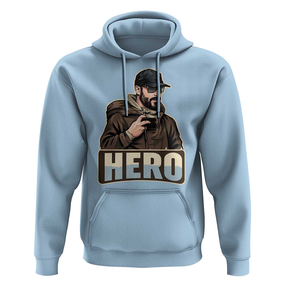 Community Hero Alex Pretti Hoodie Minneapolis Support Gift
