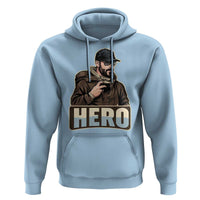 Community Hero Alex Pretti Hoodie Minneapolis Support Gift