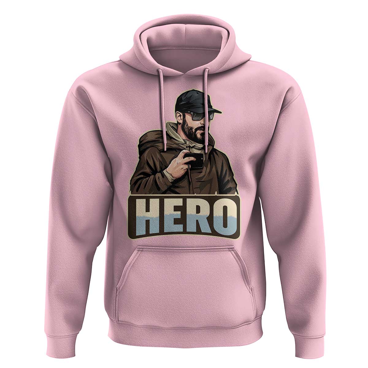 Community Hero Alex Pretti Hoodie Minneapolis Support Gift