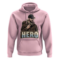 Community Hero Alex Pretti Hoodie Minneapolis Support Gift