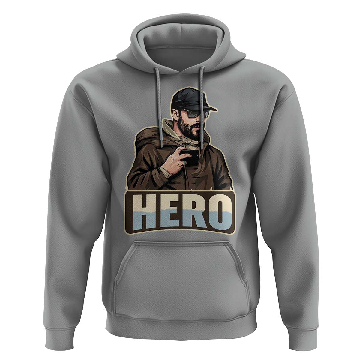 Community Hero Alex Pretti Hoodie Minneapolis Support Gift