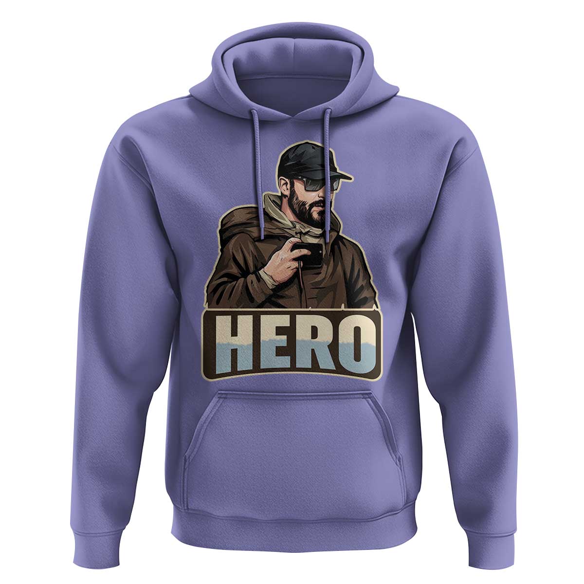Community Hero Alex Pretti Hoodie Minneapolis Support Gift