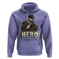 Community Hero Alex Pretti Hoodie Minneapolis Support Gift