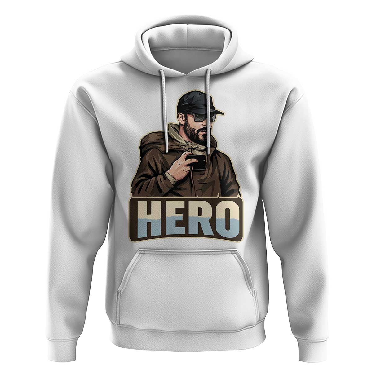 Community Hero Alex Pretti Hoodie Minneapolis Support Gift
