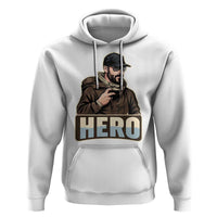 Community Hero Alex Pretti Hoodie Minneapolis Support Gift