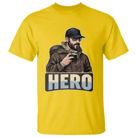 Community Hero Alex Pretti T Shirt Minneapolis Support Gift