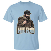 Community Hero Alex Pretti T Shirt Minneapolis Support Gift