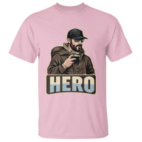 Community Hero Alex Pretti T Shirt Minneapolis Support Gift