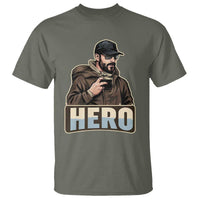 Community Hero Alex Pretti T Shirt Minneapolis Support Gift