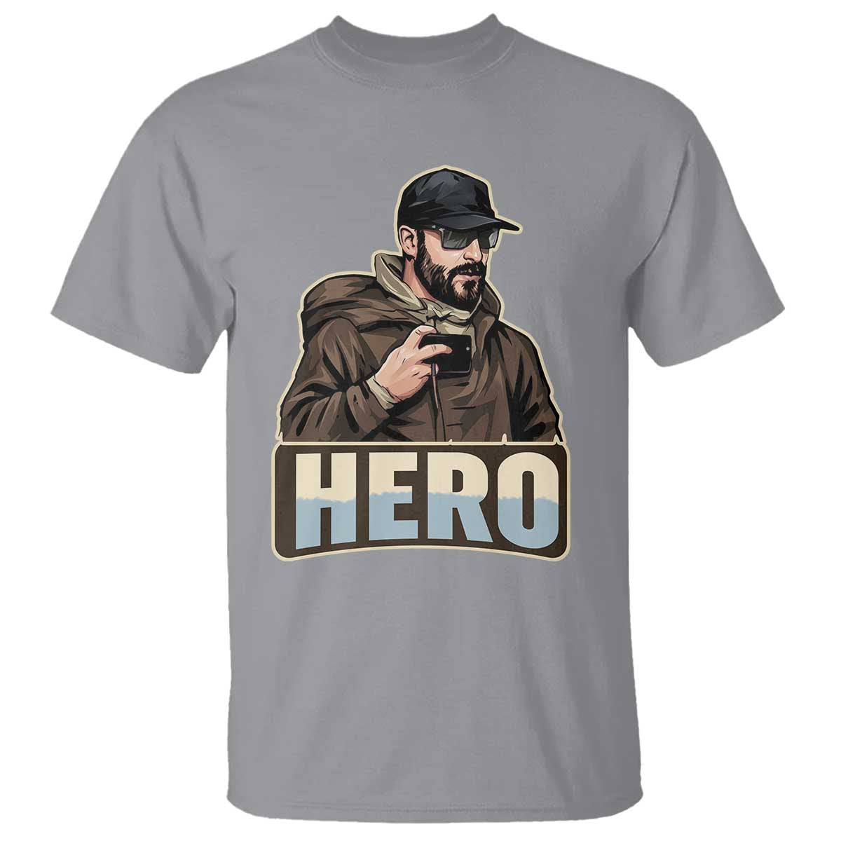 Community Hero Alex Pretti T Shirt Minneapolis Support Gift