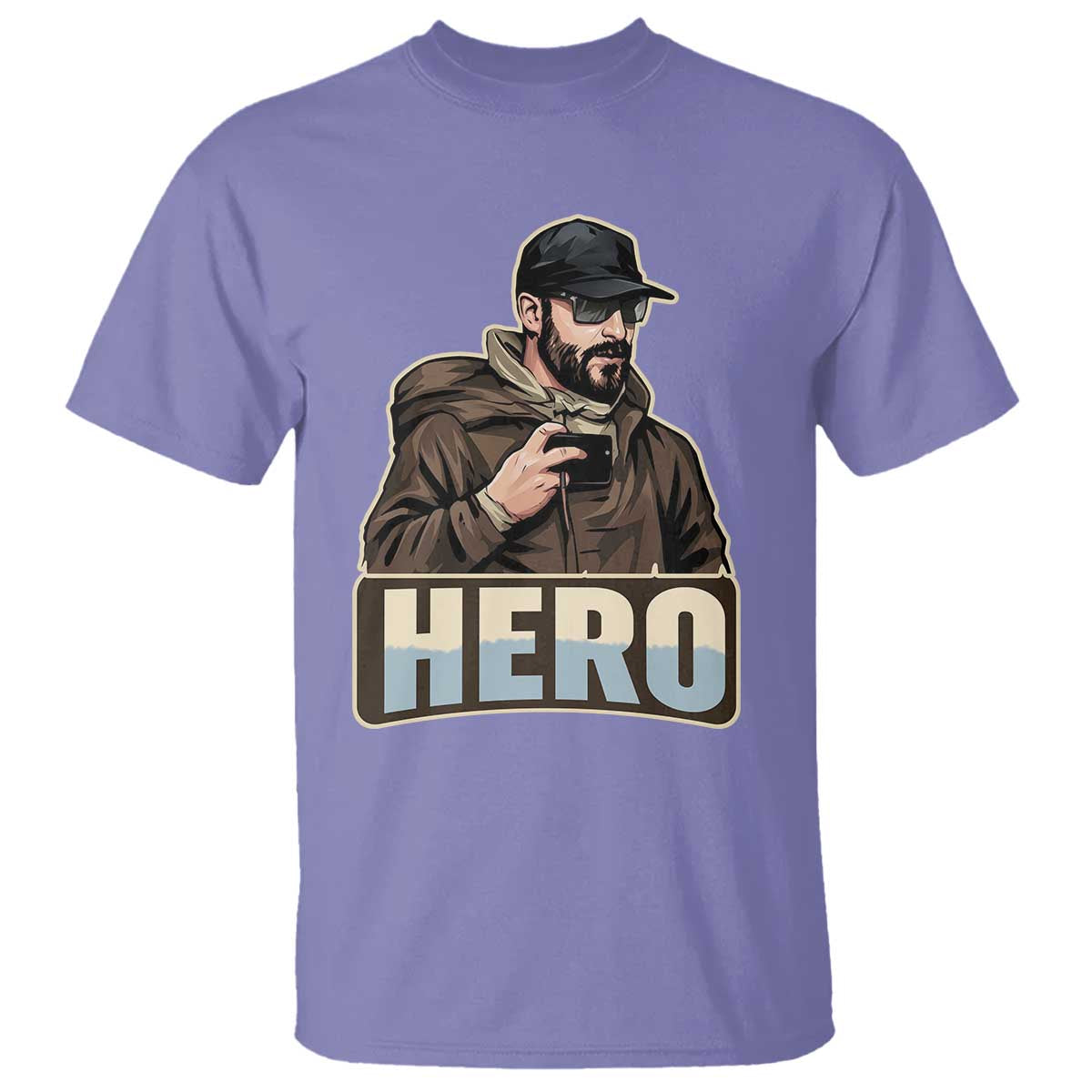 Community Hero Alex Pretti T Shirt Minneapolis Support Gift