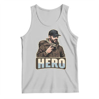 Community Hero Alex Pretti Tank Top Minneapolis Support Gift
